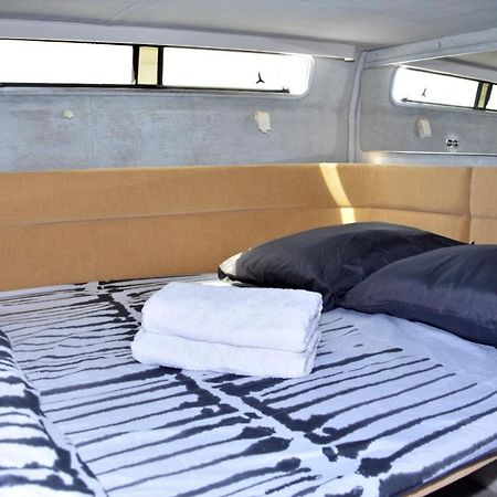 Luxury Boat Karamba I Hotel ซานมิเกลเดียโบนา ภายนอก รูปภาพ