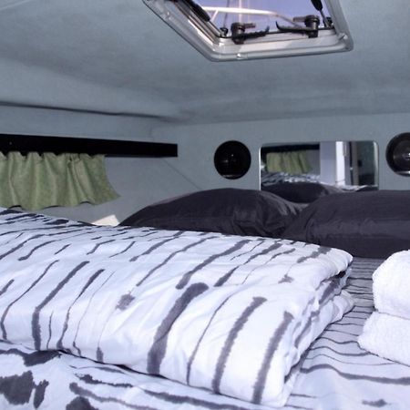 Luxury Boat Karamba I Hotel ซานมิเกลเดียโบนา ภายนอก รูปภาพ