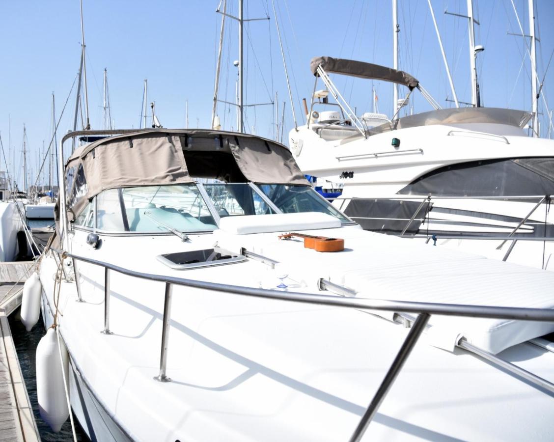 Luxury Boat Karamba I Hotel ซานมิเกลเดียโบนา ภายนอก รูปภาพ