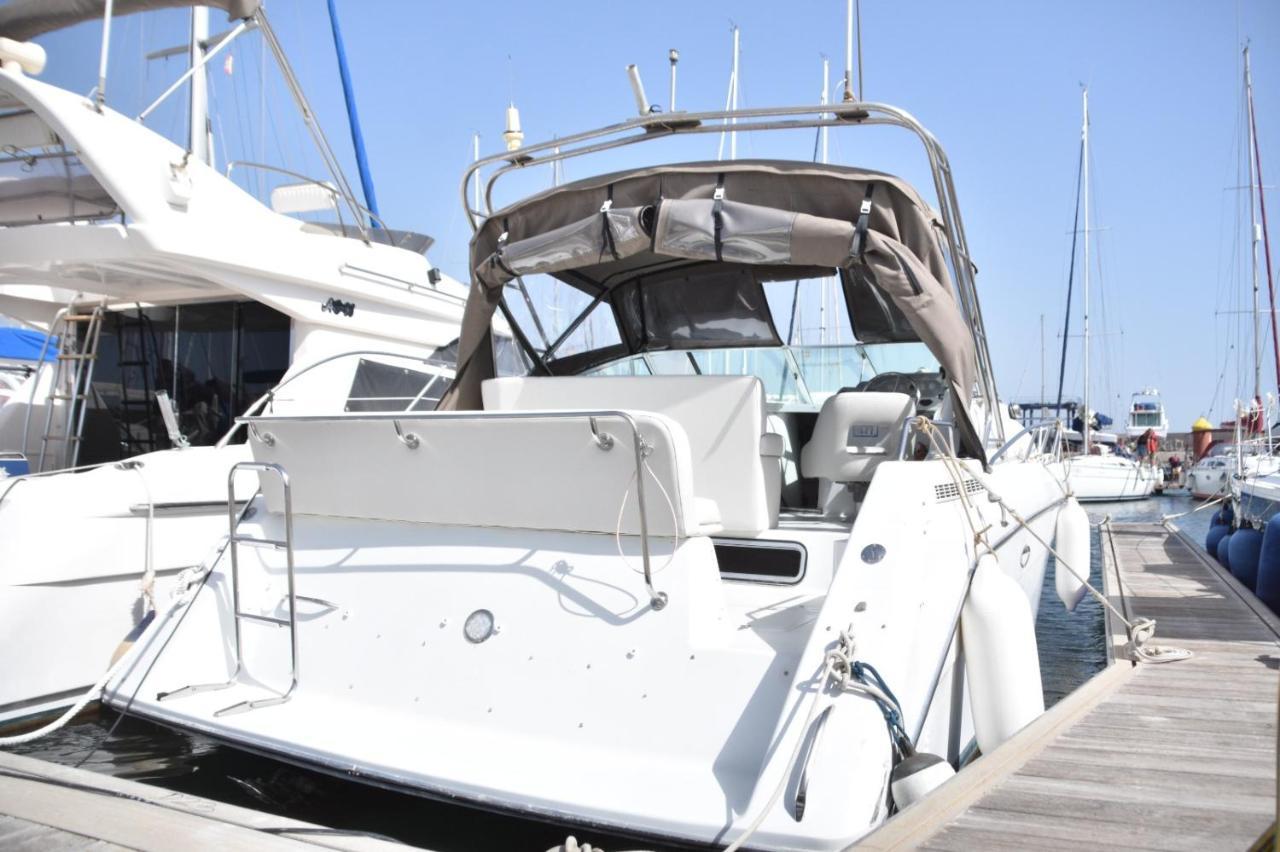 Luxury Boat Karamba I Hotel ซานมิเกลเดียโบนา ภายนอก รูปภาพ