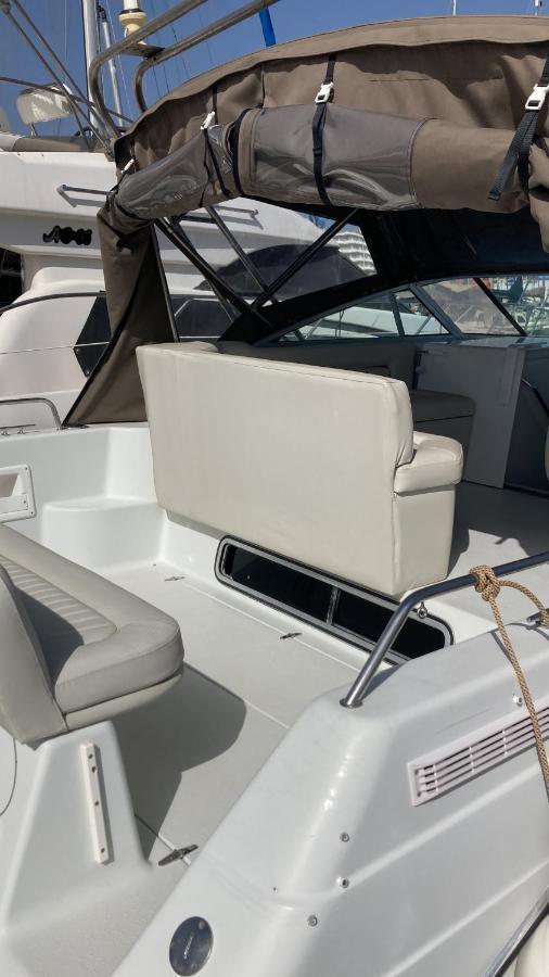 Luxury Boat Karamba I Hotel ซานมิเกลเดียโบนา ภายนอก รูปภาพ