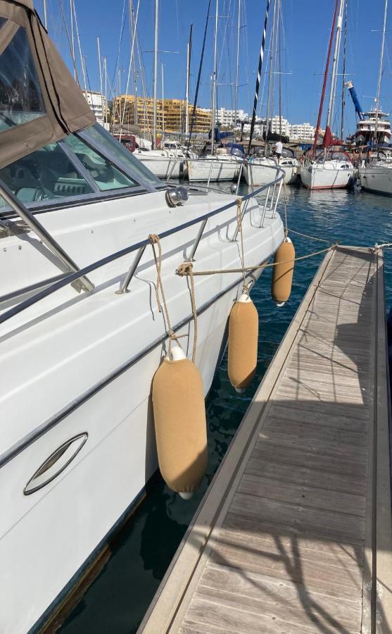 Luxury Boat Karamba I Hotel ซานมิเกลเดียโบนา ภายนอก รูปภาพ