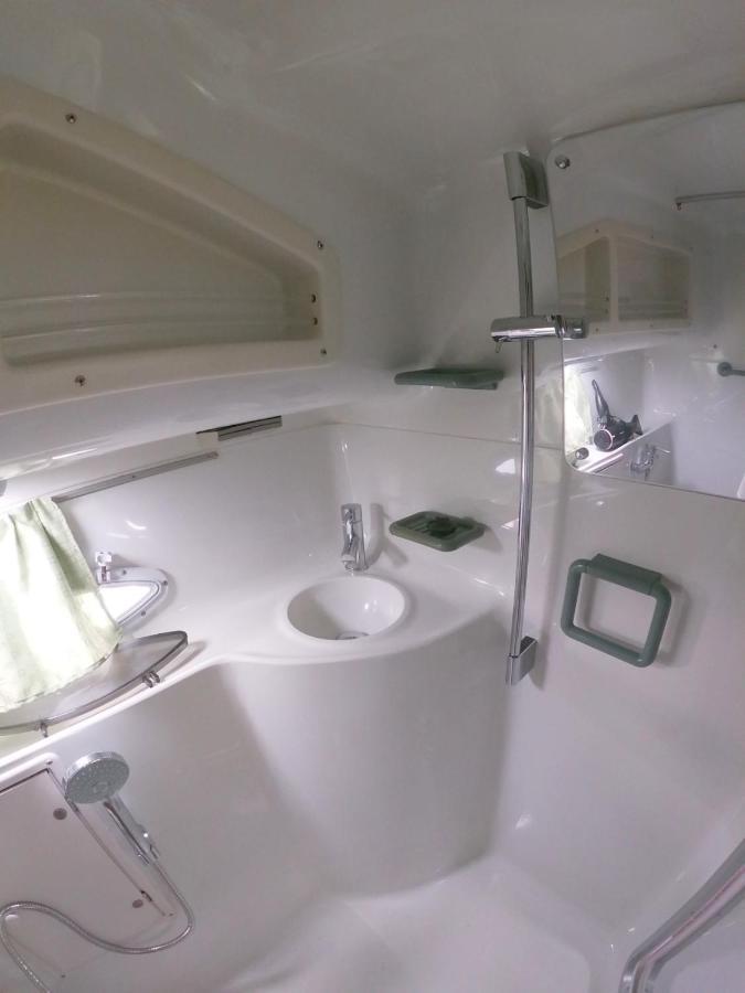 Luxury Boat Karamba I Hotel ซานมิเกลเดียโบนา ภายนอก รูปภาพ