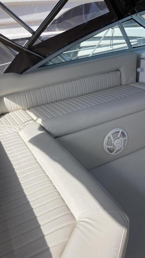 Luxury Boat Karamba I Hotel ซานมิเกลเดียโบนา ภายนอก รูปภาพ