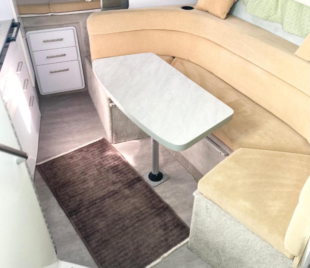 Luxury Boat Karamba I Hotel ซานมิเกลเดียโบนา ภายนอก รูปภาพ
